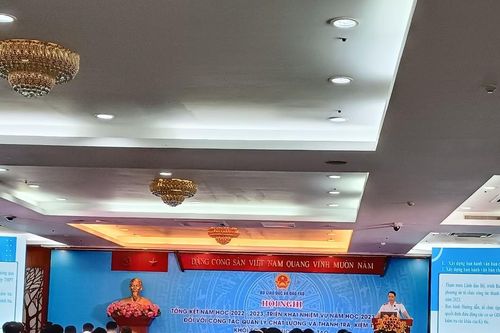 63 tỉnh, thành tìm giải pháp nâng cao chất lượng công tác thanh kiểm tra giáo dục
