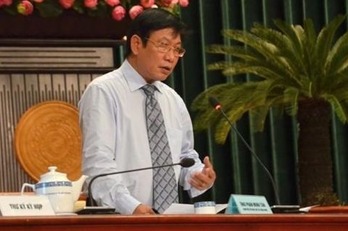 Hoãn phiên xét xử cựu Giám đốc Sở KH-CN TPHCM