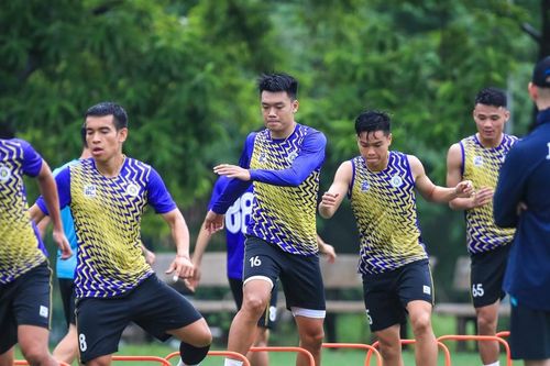 Bốc thăm AFC Champions League 2023-2024: Hà Nội FC so tài cùng các nhà ĐKVĐ