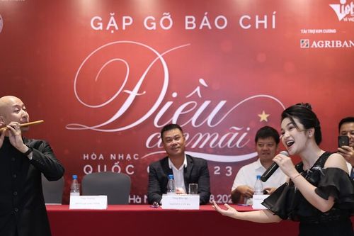 Nhiều gương mặt mới sẽ xuất hiện trong chương trình Điều còn mãi 2023