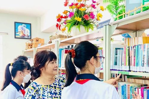Quận 1: Đẩy mạnh mô hình giáo dục tiên tiến, hội nhập quốc tế