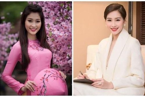 Hoa hậu Đặng Thu Thảo và cuộc sống không màng ánh hào quang
