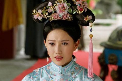 Phi tần sinh ra Hoàng đế Khang Hi là ai?
