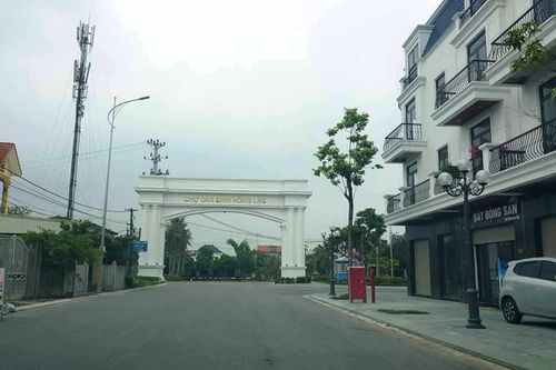 Hải Dương: Tiểu thương 'chê' chợ tiền tỷ Hồng Lạc, vướng mắc ở đâu?