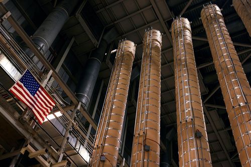 Phương Tây kích hoạt 'cuộc đua' thoát uranium của Nga