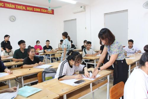 Hòa Bình quán triệt không lợi dụng Ban đại diện cha mẹ học sinh để lạm thu