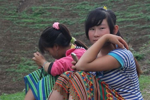 Việt Nam tăng bình quân khoảng 1 triệu người/năm