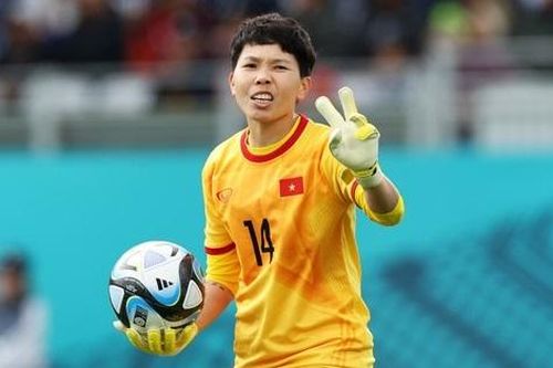 Ba nữ cầu thủ Việt Nam lọt tốp xuất sắc World Cup 2023 là ai?