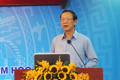 Bộ GD&ĐT triển khai công tác quản lý chất lượng và thanh tra, kiểm tra