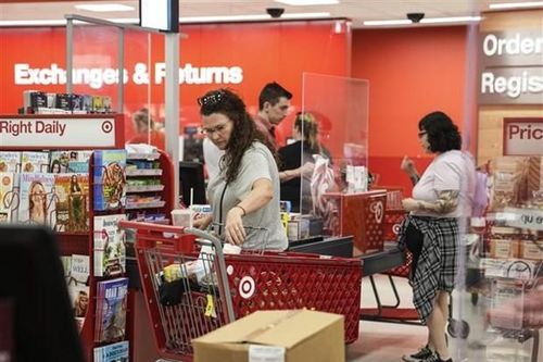 Mỹ: Lãi suất cho vay thế chấp tăng vọt, hoạt động kinh doanh gần như đình trệ