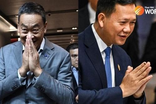 Hai tân thủ tướng của Đông Nam Á cam kết hợp tác chặt chẽ