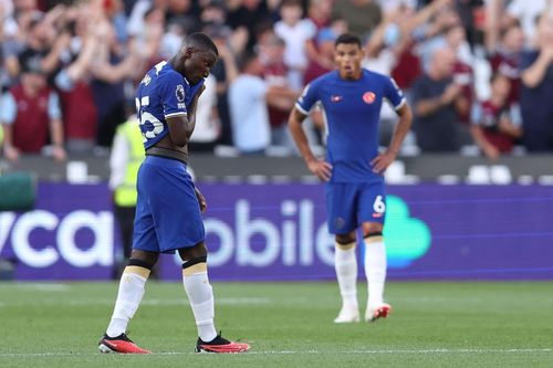 Premier League 2023-2024: Khi giá trị ngôi sao không tương xứng với kỳ vọng