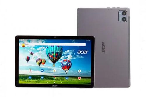 Xuất xưởng tablet Acer One 10 tại Ấn Độ