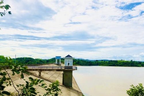 Sai phạm hơn 781 triệu đồng tại công ty thủy lợi, Sở NN&PTNT Gia Lai bị xem xét trách nhiệm