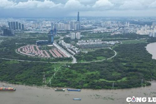 TPHCM: Bổ sung, tăng cường nhân sự cho 3 trung tâm mới của TP Thủ Đức