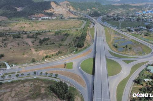 Tìm được đơn vị thực hiện gói thầu hơn 950 tỷ đồng cao tốc Hòa Liên - Túy Loan
