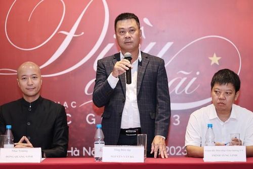 'Điều còn mãi': Tôn vinh sự đa dạng trong bức tranh về âm nhạc Việt Nam