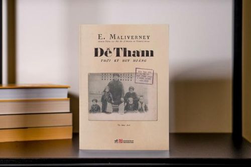 Ra mắt cuốn sách về cụ Đề Thám - 'Hùm thiêng Yên Thế'
