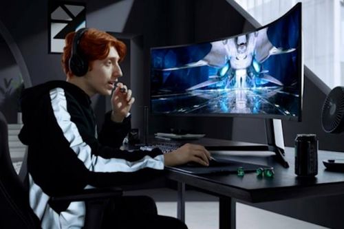 Màn hình Samsung Odyssey Neo G9 ra mắt với giá 65 triệu đồng