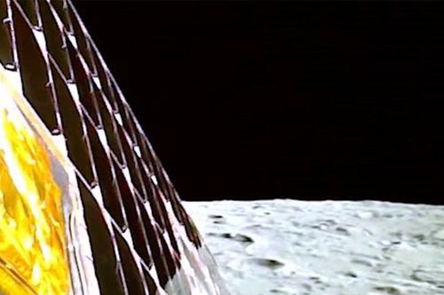 Chủ tịch nước Võ Văn Thưởng gửi điện mừng Ấn Độ phóng tàu lên Mặt trăng