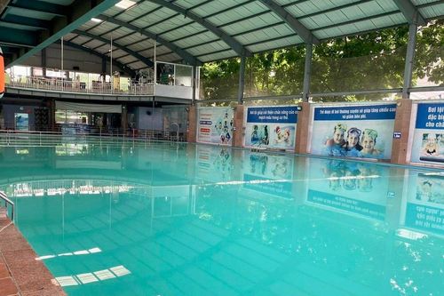 Vụ học sinh lớp 9 tử vong trong bể bơi trường học ở Hà Nội: Nạn nhân biết bơi