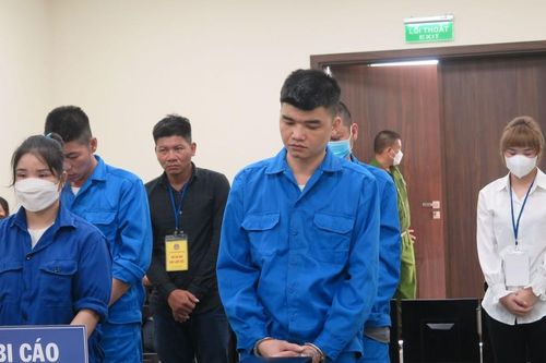 Xét xử đường dây tổ chức mang thai hộ tại Hà Nội
