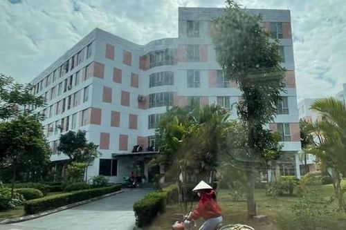 Nhà thổ cư, chung cư: Mơ về nơi xa lắm