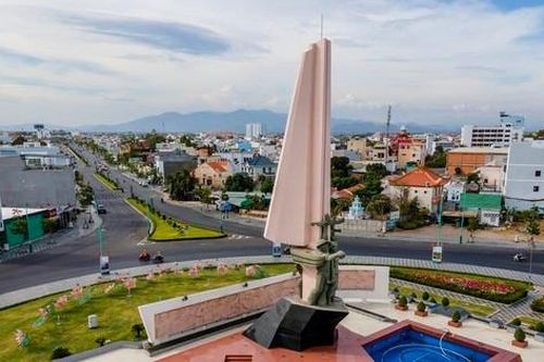 Tạm đình chỉ điều tra vụ án liên quan việc mở rộng đại lộ tại TP.Phan Thiết