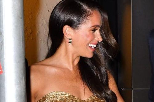 Harry và Meghan bị chê cười