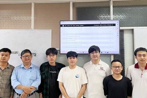 SV ĐH Duy Tân đứng Nhì tại Diễn tập quốc tế APCERT 2023 dành cho các cơ quan, doanh nghiệp