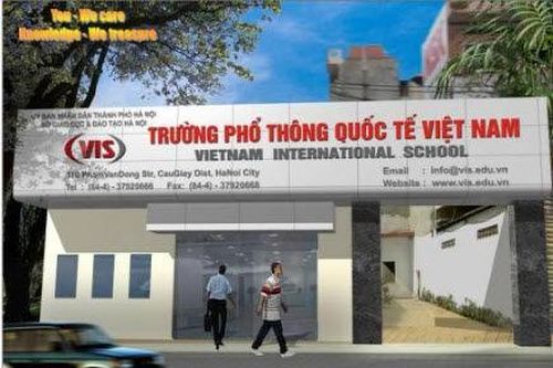 Phòng GD&ĐT nói gì việc học sinh Trường phổ thông quốc tế tử vong ở bể bơi của trường