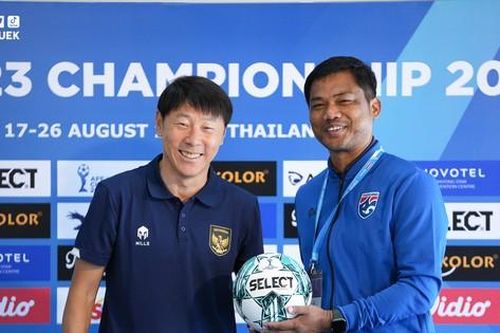 Nhận định U23 Thái Lan vs U23 Indonesia, 20h00 ngày 24/8: Cơ hội trả nợ