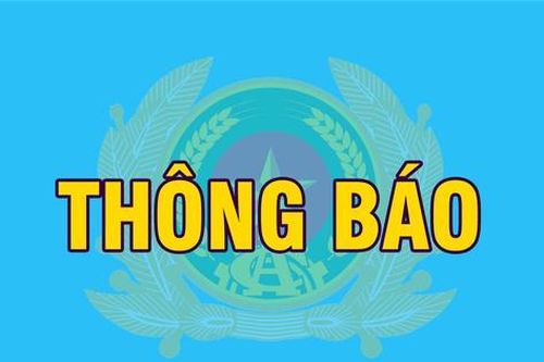 Một phó trưởng công an phường ở Bình Dương bị tước quân tịch
