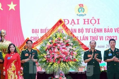 Bộ Tư lệnh Bảo vệ Lăng: Phấn đấu 100% Công đoàn cơ sở có công trình nghiên cứu khoa học