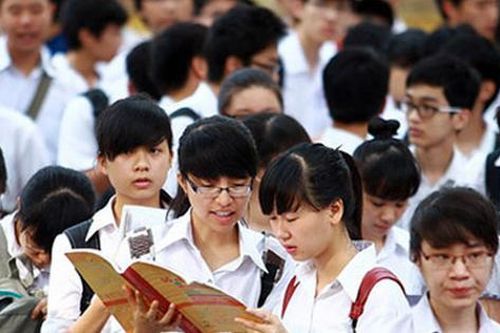 Điểm chuẩn các trường đại học phía Bắc