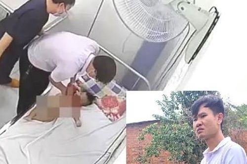 Lời khai của 'cha dượng' bạo hành bé trai 2 tuổi đến tử vong