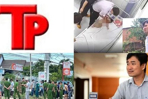 Bản tin Hình sự: Vụ nam sinh lớp 9 tử vong ở bể bơi, thầy giáo thừa nhận mải dùng điện thoại