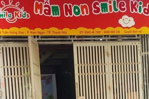 Nhiều cơ sở mầm non bị xử phạt vì vi phạm trong tổ chức bếp ăn