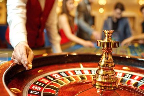 Yêu cầu giám sát casino bằng camera 24/24h