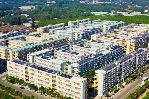 Tin bất động sản ngày 24/8: TP HCM tiến hành giám sát các dự án nhà ở xã hội