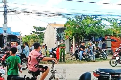 Người chồng nghi đầu độc vợ và ba con gái