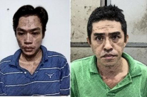 'Cõng' tiền án, tiền sự đi buôn ma túy
