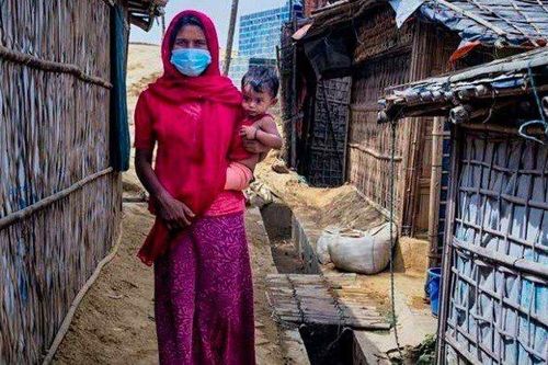 Lạm phát, Covid-19 khiến 68 triệu người châu Á rơi vào cảnh nghèo đói