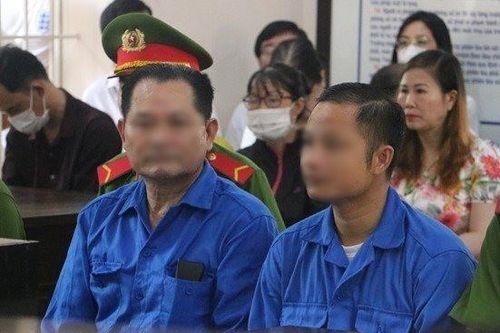 Thiện Soi khai gì khi đối chất với bị hại?