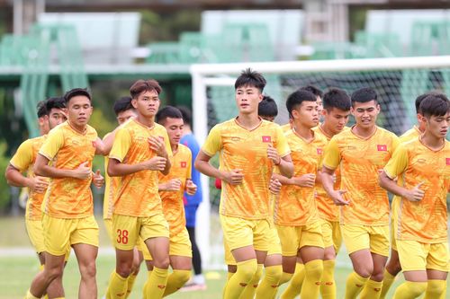 U23 Việt Nam trong mắt chuyên gia trước bán kết với U23 Malaysia