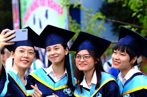 Danh sách trúng tuyển Trường ĐH Bách khoa TP.HCM năm 2023