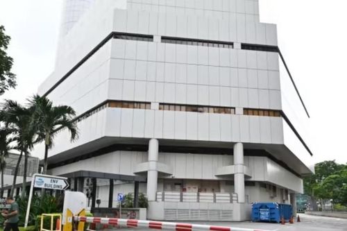 Cảnh sát Singapore điều tra vụ đe dọa đánh bom hàng chục địa điểm ở đảo quốc
