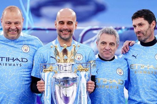 Juanma Lillo tạm dẫn Man City: Bí mật trợ lý Pep Guardiola