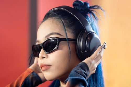 'Phù thủy phối khí' Masew tìm cảm hứng 'từ những điểm chạm'