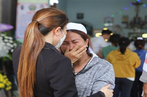 Buổi sáng định mệnh của 4 mẹ con tử vong ở Khánh Hòa